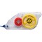Correction Tape Roller (Pack of 10)