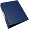 Ring Binder, A4, 2 O-Ring, 25mm Capacity, Blue, Pack of 10