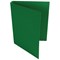 Ring Binder, A4, 2 O-Ring, 25mm Capacity, Green, Pack of 10