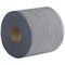 2-Ply Laminated Embossed Centre Feed Roll, 300 Sheets, Blue, Pack of 6