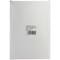 Everday A4 Laminating Pouches, 80 Microns, Glossy, Pack of 100