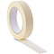 Everyday Masking Tape, 25mm x 50m, Pack of 9 Everyday Masking Tape, 25mm x 50m, Pack of 9