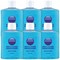 Everyday Antibacterial Hand Wash, 250ml, Pack of 6