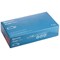 Powder Free Latex Free Nitrile Gloves Blue Small Pack of 100 WX07355