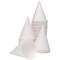 Water Cone 4oz White (Pack of 5000)