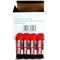 Large Solvent Free Glue Stick 40g (8 Pack)