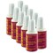 Correction Fluid, 20ml, Pack of 10