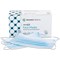 Disposable 3-Ply Face Masks Half Face (Pack of 50)