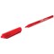 Fineliner 0.4mm Red Pens (Pack of 10)