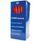 Ballpoint Pens, Red, Pack of 50