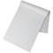 Everyday Memo Pad, A4, Ruled, 104 Pages, White, Pack of 20