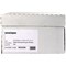 C5 Envelopes, Window, Self Seal, 90gsm, White, Pack of 500