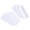 DL Envelopes, Self Seal, 90gsm, White, Pack of 1000