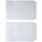 C4 Envelopes, Self Seal, 90gsm, White, Pack of 250