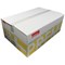 Everyday 2-Ply C-Fold Towels, White, Pack of 2400
