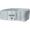 Everyday Recycled 2-ply Toilet Roll, Bulk Pack of 48