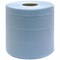 Everyday 2-Ply Centrefeed Roll, 150m, Blue, Pack of 6