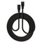 Mediarange USB Type-C Charge And Sync Cable, USB 3.2, 3m Black