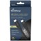 Mediarange USB Type-C Charge And Sync Cable, USB 3.2, 3m Black Mediarange USB Type-C Charge And Sync Cable, USB 3.2, 3m Black