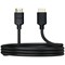 MediaRange Active Optical HDMI Cable with Ethernet 48Gbit, 2m, Black
