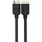 MediaRange Active Optical HDMI Cable with Ethernet 48Gbit, 2m, Black