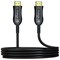 MediaRange Active Optical HDMI Cable with Ethernet 18Gbit, 20m, Black