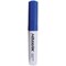 Blue Whiteboard Marker, Bullet Tip, Pack of 10