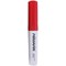 Red Whiteboard Marker, Bullet Tip, Pack of 10