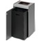 Durable Durasort Food Waste Recycables Collector, 55 Litres, Grey/Brown