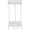 Self Assembly Steel Sack Holder