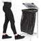 Self Assembly Steel Sack Holder