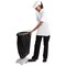 Self Assembly Steel Sack Holder