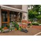 Durable Heavy Base Outdoor Pavement Sign, A1