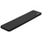 Durable Ergonomic Soft Keyboard Foam Wrist Rest Support, 45 x 10 cm, Grey