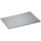 Durable Plus Extra Flat Rectangular Mouse Pad, Clear