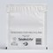 Sealed Air Mail Lite Tuff Bubble Envelopes, Size C/0(150x210mm), White, Pack of 1000