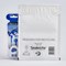 Sealed Air Mail Lite Tuff Bubble Envelopes, Size C/0(150x210mm), White, Pack of 1000