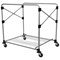 Rubbermaid X-Cart Frame, 300 Litres