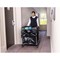Rubbermaid X-Cart Frame, 300 Litres