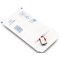 Bubble Lined Envelopes, Size 1 100x165mm, White, Pack of 200 Bubble Lined Envelopes, Size 1 100x165mm, White, Pack of 200