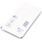 Bubble Lined Envelopes, Size 1 100x165mm, White, Pack of 200