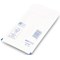 Bubble Lined Envelopes, Size 1 100x165mm, White, Pack of 200 Bubble Lined Envelopes, Size 1 100x165mm, White, Pack of 200