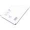 Bubble Lined Envelopes, Size 3 150x215mm, White, Pack of 100