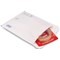 Bubble Lined Envelopes, Size 5 220x265mm, White, Pack of 100