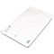 Bubble Lined Envelopes, Size 9 300x445mm, White, Pack of 50