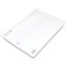 Bubble Lined Envelopes, Size 10 350x470mm, White, Pack of 50