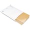 Bubble Lined Envelopes, Size 8 270x360mm, White, Pack of 100