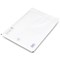 Bubble Lined Envelopes, Size 8 270x360mm, White, Pack of 100