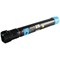 Xerox Phaser 7500 Cyan High Yield Laser Toner Cartridge