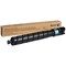 Xerox C8000 Toner Cartridge High Yield Cyan 106R04050